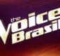 
                  Veja a primeira foto dos técnicos do 'The Voice Brasil' 2020