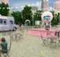 
                  Espaço de food trucks será inaugurado no dia 22 de outubro