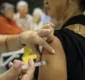 
                  'Há esperança de vacina contra covid-19 até o fim do ano'