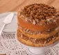 
                  Você precisa provar: receita de torta de coco com doce de leite