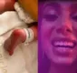 
                  Anitta sobre nascimento de sobrinho: 'Quase chorei em entrevista'