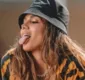 
                  Anitta relembra affair com gringo: 'melhor sexo da vida'