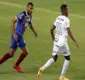 
                  Xô maré ruim, Bahia vence o Atlético-MG por 3 a 1