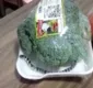 
                  Mulher encontra cobra dentro de embalagem de brócolis; veja vídeo
