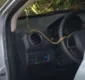
                  Motorista se surpreende ao achar cobra 'passeando' pelo painel