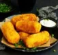 
                  Confira a receita de croquete de aipim cremoso para fazer em casa