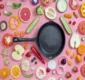 
                  Explosão de cores no prato: conheça a dieta da primavera