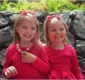 
                  Terapeuta mata filhas gêmeas de sete anos e tira a própria vida