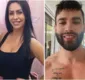 
                  Ex-pornô paga R$ 2 mil em simpatia para casar com Gusttavo Lima