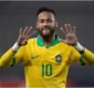 
                  Neymar é ou não o segundo artilheiro da história da seleção?