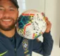 
                  Neymar fala sobre Marquezine e revela com quais famosas já ficou