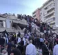 
                  Terremoto no Mar Egeu atinge a Turquia e Grécia