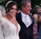 
                  Casamento de Tom Veiga, o 'Louro José', chega ao fim