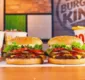 
                  Burger King vai dar sanduíchea quem for 'voando' de vassoura