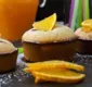 
                  Dica fit: receita de bolo funcional de laranja com linhaça