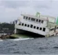 
                  Afundamento do ferry Agenor Gordilho foi seguro? Entenda processo