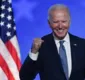 
                  Joe Biden garante votos para ser eleito presidente dos EUA