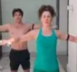 
                  Polícia apura denúncia contra Claudia Raia por vídeo no Instagram