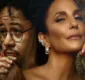 
                  Ivete e Emicida lançam clipe  de 'Mulheres Não Têm Que Chorar'