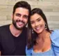 
                  Ex-BBB Ivy Moraes se pronuncia sobre suposta traição do marido