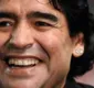 
                  Diego Maradona: o caminho de um talento único