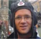 
                  Homem diz ser 'dono de Marte' e faz pedido de reconhecimento