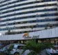 
                  Turista morre após cair do 7º andar de hotel em Ondina