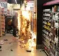 
                  Morte de homem negro gera protestos contra Carrefour