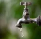 
                  Fornecimento de água é interrompido em bairros de Salvador