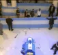 
                  Corpo de Maradona é velado no palácio presidencial da Argentina