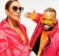 
                  Ivete Sangalo lança canção com MC Zaac; ouça 'Não Pode Parar'