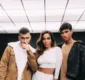 
                  Pedro Sampaio e Luan lançam clipe com participação de Anitta