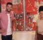 
                  Campanha 'Natal do Bem' recebe doações de brinquedos
