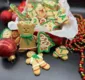 
                  Aprenda a fazer biscoitos natalinos que podem ser vendidos
