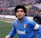 
                  De que Planeta você veio? Futebol S/A destaca a história e vida de Diego Maradona