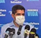 
                  'Prefeitura de Salvador está disposta a comprar vacinas', diz ACM