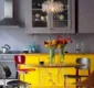 
                  Amarelo e cinza: saiba como aplicá-las na decoração da sua casa