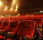 
                  Funcionamento de cinemas e teatros permanece suspenso