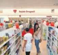 
                  Rede farmácias Drogasil abre 265 vagas de emprego