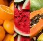 
                  Veja cinco frutas que são excelentes para se hidratar