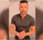
                  Gusttavo Lima explica uso de 'aliança' em vídeo no Instagram