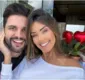 
                  Ex-BBB Ivy Moraes e Rogério Fernandes cancelam casamento