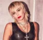 
                  Miley Cyrus exalta sexo virtual na pandemia: 'Não vou pegar covid