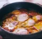 
                  Moqueca de ovos: aprenda a fazer a receita para o almoço