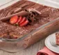 
                  Sobremesa de natal: confira a receita de pavê de chocolate