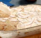 
                  Fácil de fazer: veja receita de pavê de coco com biscoito