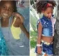 
                  Primas de 4 e 7 anos são mortas vítimas de bala perdida