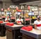 
                  Rede de supermercados RedeMix oferece 80 vagas de emprego