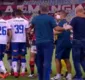 
                  Dez vezes em que jogadores foram alvos de ofensas e injúrias