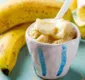 
                  Aprenda a fazer um delicioso sorvete de banana
